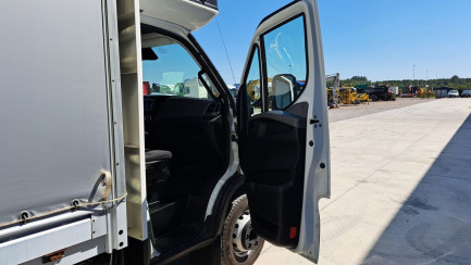 Zdjęcie przedmiotu: Iveco Daily 70C18H HI-MATIC MR`22 E6e 7.2t