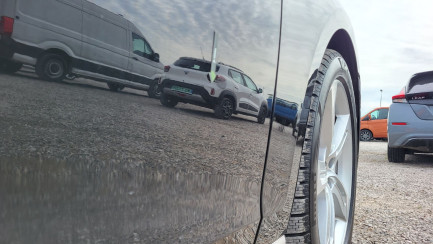 Zdjęcie przedmiotu: Audi A8 50 TDI mHEV Quattro Tiptr. Oświadczenie o utracie DR