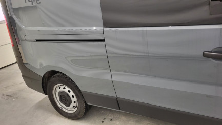 Zdjęcie przedmiotu: Renault Trafic 2.0 dCi L2H1 HD Extra E6