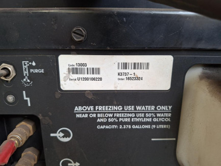 Zdjęcie przedmiotu: System spawalniczy Lincoln Electric PIPEFAB CE