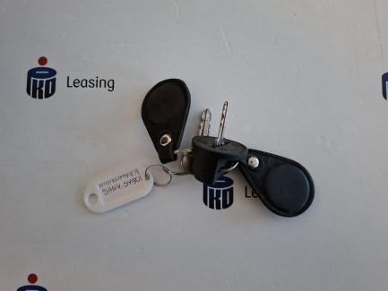 Zdjęcie przedmiotu: Mini koparka SANY SY50U