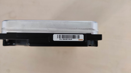 Zdjęcie przedmiotu: Жорсткий диск Seagate Exos X16 10 ТБ 3,5-дюймовий SATA III (ST10000NM001G)