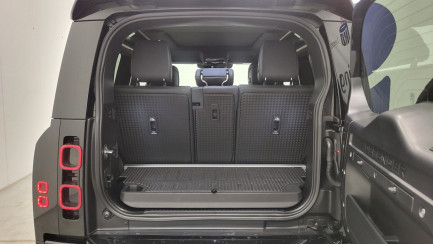 Zdjęcie przedmiotu: LAND ROVER Defender 90 3.0 D300 mHEV X-Dynamic HSE
