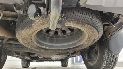 Zdjęcie przedmiotu: Toyota Land Cruiser 2.8 D-4D Executive aut