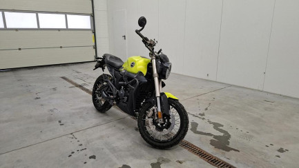 Zdjęcie przedmiotu: ZONTES ZT125-G1
