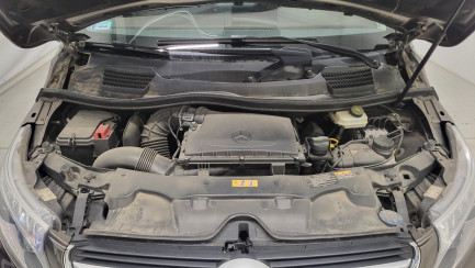 Zdjęcie przedmiotu: Mercedes-benz V 250 d 4-Matic Avantgarde 7G-Tronic