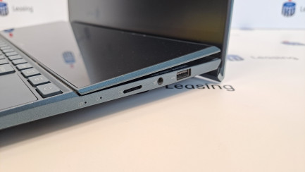 Zdjęcie przedmiotu: Notebook / Laptop 14,0" ASUS ZenBook Duo UX482EGR i7-1195G7/16GB/1TB/W11 MX450