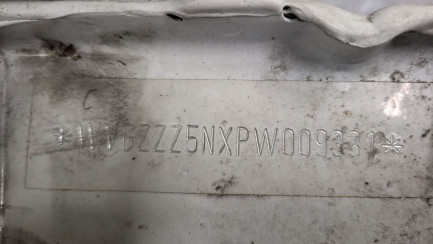 Zdjęcie przedmiotu: Volkswagen Tiguan 2.0 TDI SCR 4Mot. Life DSG