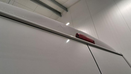 Zdjęcie przedmiotu: Fiat Ducato L3H2 Oświadczenie o utracie DR