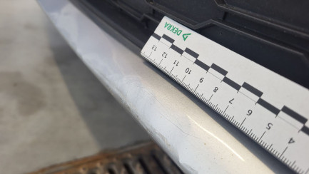 Zdjęcie przedmiotu: Skoda Fabia Combi 1.0 TSI Ambition