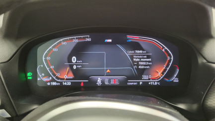 Zdjęcie przedmiotu: BMW X3 xDrive30i mHEV M Sport sport-aut