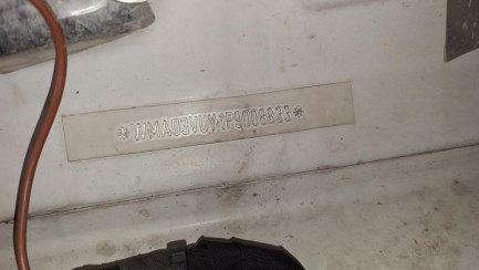 Zdjęcie przedmiotu: MAN TGE E6 3.5t L5H3