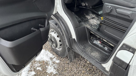 Zdjęcie przedmiotu: Iveco Daily 70C18H HI-MATIC E6e 7.2t