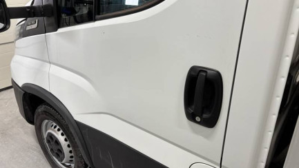 Zdjęcie przedmiotu: Iveco DAILY E5 3.5t Hi-Matic