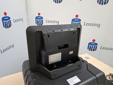 Zdjęcie przedmiotu: HELLA GUTMANN MEGA MACS 77 diagnostic tester