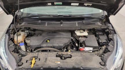 Zdjęcie przedmiotu: Ford S-max 2.0 TDCi 4WD Titanium Oświadczenie o utracie DR