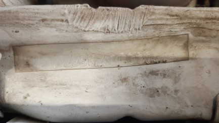 Zdjęcie przedmiotu: Volkswagen Caddy Maxi 2.0 TDI Cargo E6 2.5t