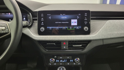 Zdjęcie przedmiotu: Skoda Kamiq 1.5 TSI Selection DSG