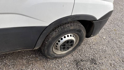 Zdjęcie przedmiotu: Iveco 35-120 Daily 35S12 E6 3.5t