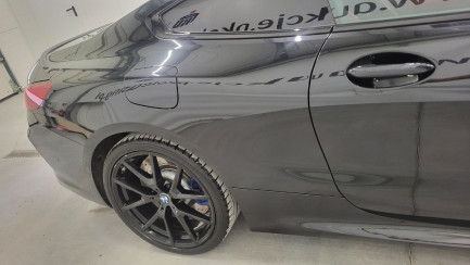 Zdjęcie przedmiotu: BMW M850i xDrive CPE