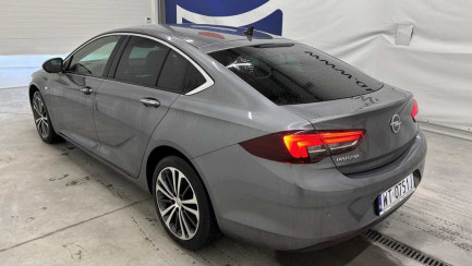 Zdjęcie przedmiotu: Opel Insignia II Grand Sport Diesel E6 Elite DTH S&S Aut.