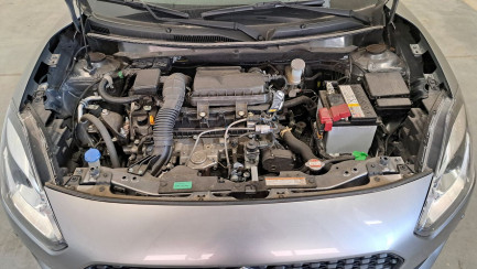 Zdjęcie przedmiotu: Suzuki Swift 1.2 VVT SHVS Premium