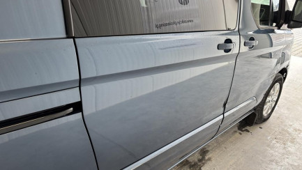 Zdjęcie przedmiotu: Ford Transit Custom 300 2.0 TDCi E6.2 3.0t L2 Limited