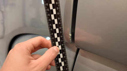 Zdjęcie przedmiotu: Mercedes-benz Actros E6 18.0t