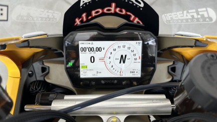 Zdjęcie przedmiotu: Ducati Panigale V4 Bautista 2023