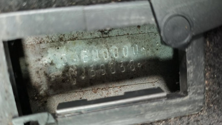 Zdjęcie przedmiotu: Jeep Renegade Umorzenie rejestracji pojazdu