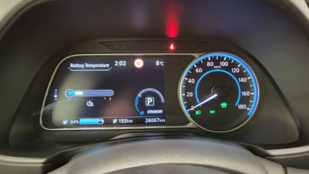 Zdjęcie przedmiotu: Nissan Leaf 40kWh Acenta