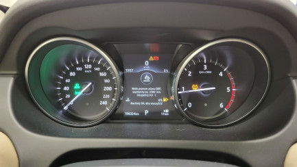 Zdjęcie przedmiotu: LAND ROVER Discovery Sport 2.0 TD4 HSE aut