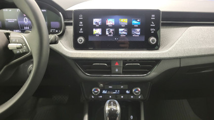 Zdjęcie przedmiotu: Skoda Scala 1.0 TSI Selection DSG