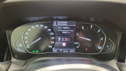 Zdjęcie przedmiotu: BMW 320d xDrive mHEV M Sport sport-aut