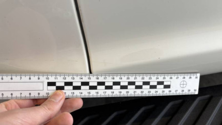 Zdjęcie przedmiotu: Ford F150 3.1t LARIAT