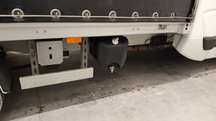 Zdjęcie przedmiotu: Renault Master FWD 2.3 dCi L3H1 Pack Clim S&S+E E6 3.5t