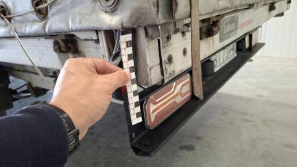 Zdjęcie przedmiotu: FIAT/LAMAR DUCATO MAXI 2.3 M-jet E6d 3.5t L3