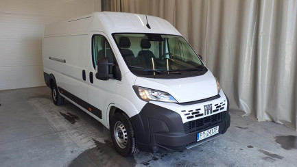 Zdjęcie przedmiotu: Fiat Ducato MAXI HD 2.2 H3-POWER E6.4 3.5t L4H2