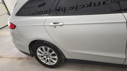 Zdjęcie przedmiotu: Ford Mondeo 2.0 TDCi Gold X (Trend)