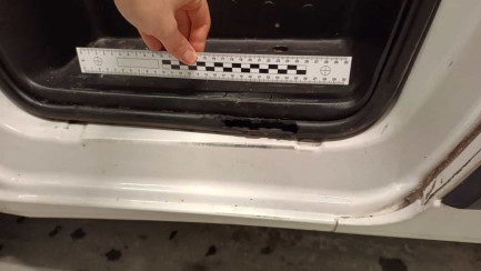 Zdjęcie przedmiotu: Fiat Ducato 33 2.2 M-jet L3H2 E6.4 3.3t Заява про втрату реєстраційного свідоцтва