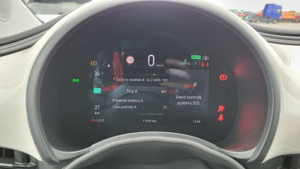 Zdjęcie przedmiotu: Fiat 500 23.8kWh Icon