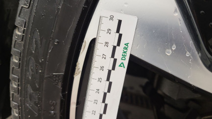 Zdjęcie przedmiotu: Volvo XC90 B5 D AWD Ultimate Dark 7os aut