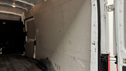 Zdjęcie przedmiotu: Ford Transit 350 2.0 TDCi DPF L4H3 Trend E6.2 3.5t