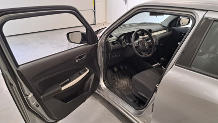 Zdjęcie przedmiotu: Suzuki Swift 1.2 VVT SHVS Premium