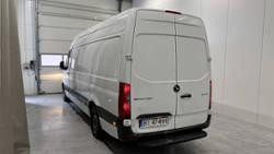 Zdjęcie przedmiotu: Mercedes-benz Sprinter CDI E6 3.5t
