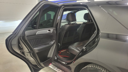 Zdjęcie przedmiotu: Mercedes-benz GLE 350 d 4-Matic
