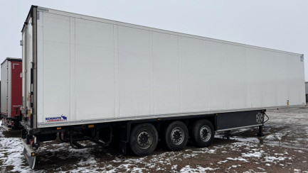 Zdjęcie przedmiotu: SCHMITZ SKO 24 FP60 COOL/13.4 35.0t