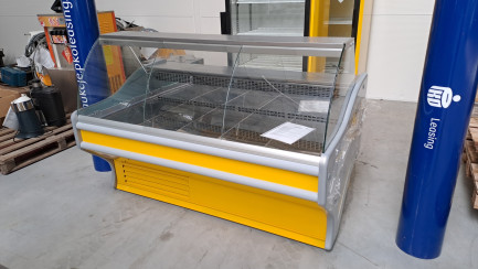 Zdjęcie przedmiotu: RAPA cooling counter, L-E1180/107 | RAPA L-E1 180/107
