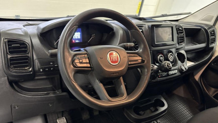 Zdjęcie przedmiotu: Fiat Ducato MAXI 2.2 M-jet E6.4 3.5t L3H2