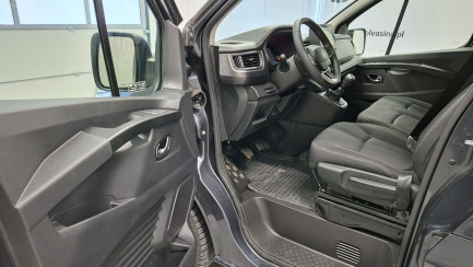 Zdjęcie przedmiotu: Renault Trafic Combi 2.0 dCi E6d 3.1t L2 Equilibre